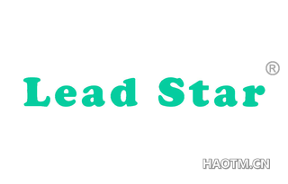 LEAD STAR