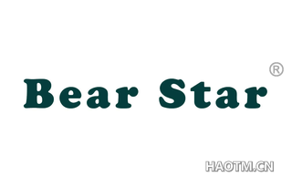 BEAR STAR