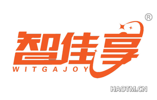 智佳享 WITGAJOY