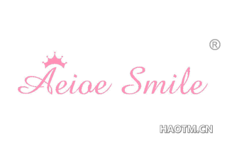 AEIOE SMILE