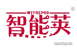 智能荚 WITNEPOD