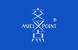 交叉点 MID POINT