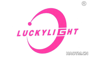 LUCKYLIGHT