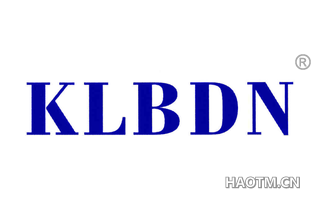  KLBDN