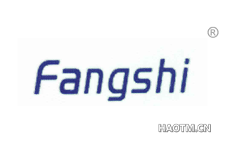 FANGSHI