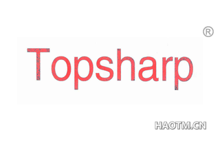 TOPSHARP