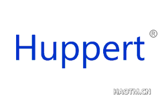HUPPERT