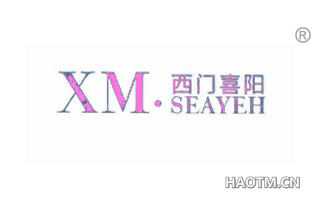 西门喜阳 XMSEAYEH