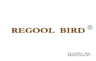 REGOOLBIRD