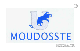 MOUDOSSTE U