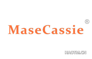  MASECASSIE