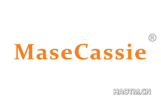  MASECASSIE