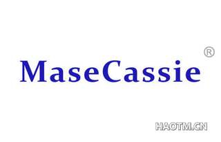 MASE CASSIE