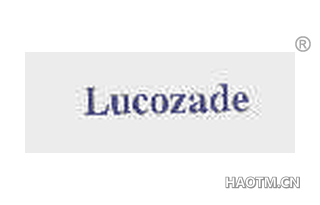 LUCOZADE