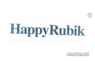 HAPPYRUBIK