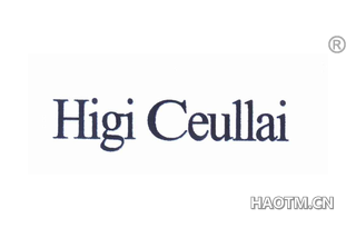 HIGI CEULLAI