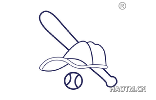 棒球帽图形