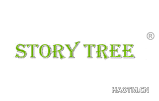 STORY TREE