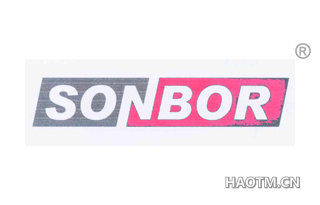 SONBOR