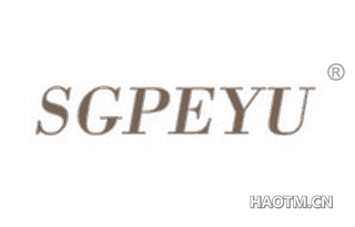 SGPEYU