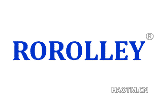 ROROLLEY