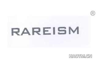 RAREISM