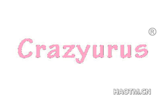 CRAZYURUS