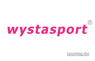 WYSTASPORT