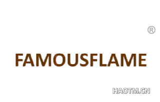 FAMOUSFLAME