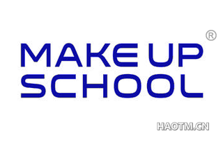 MAKE UP SCHOOL