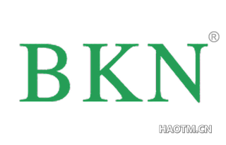  BKN