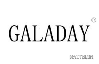 GALADAY