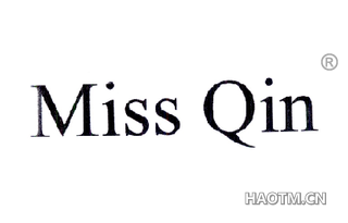 MISS QIN