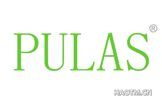  PULAS