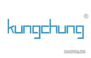  KUNGCHUNG