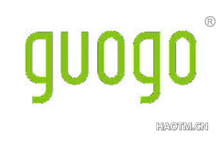 GUOGO