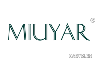 MIUYAR