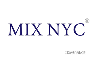 MIX NYC