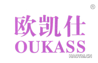 欧凯仕 OUKASS