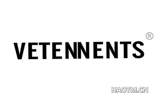 VETENNENTS