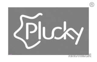 PLUCKY