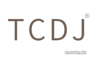  TCDJ