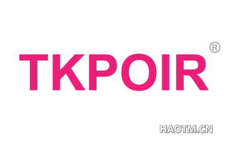 TKPOIR