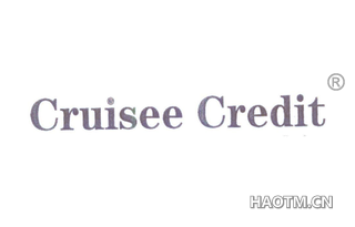  CRUISEE CREDIT