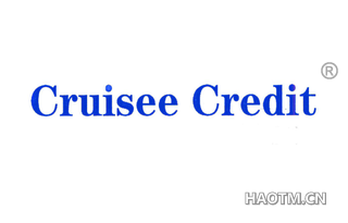  CRUISEE CREDIT