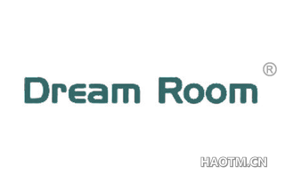  DREAM ROOM