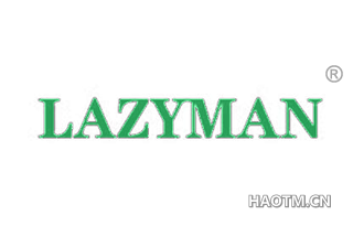 LAZYMAN