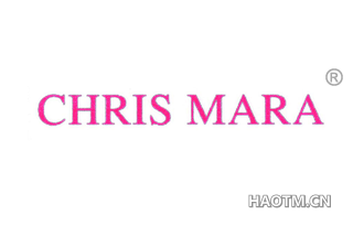 CHRIS MARA