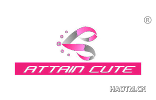 ATTAIN CUTE