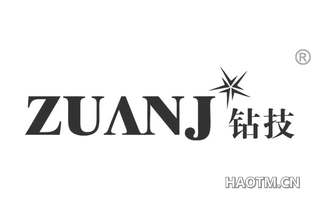 钻技 ZUANJ